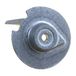 RECMAR Nuevo 2024-ANODO ALUMINIO, REC853762T01AL Other, meerkleurig, één maat
