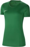 Nike Park VII SS Shirt Dames - Maat M