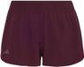 Adidas Match Short W Kleidung Größe M Unisex Erwachsene Padel Polyester