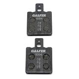 Galfer FD170G1054 Half-metalen remblokken