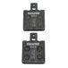 Galfer FD170G1054 Half-metalen remblokken