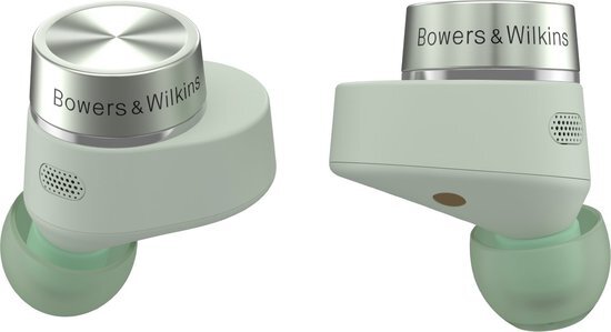 Bowers & Wilkins Pi5 S2 sage green