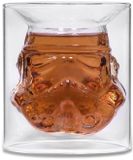 MikaMax Stormtrooper Shotglas - 0,15 l