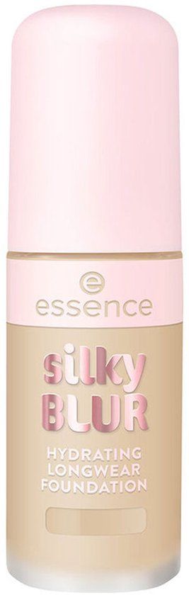 Essence Make-up Set SILKY BLUR Multicolor