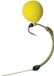 Carp Spirit Kicker Withy Pool (x10) Brun