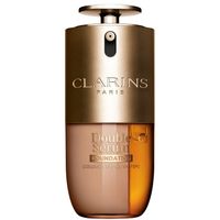 Clarins DOUBLE SERUM FOUNDATION, Vloeistof, M1C, 30 ml