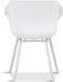 Hartman Sophie element/Seaside 220 cm dining tuinset 7-delig