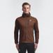Dæhlie Winter Run Protect Jacket T. M Marron Homme