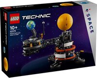 LEGO Technic De aarde en de maan in beweging - 42179