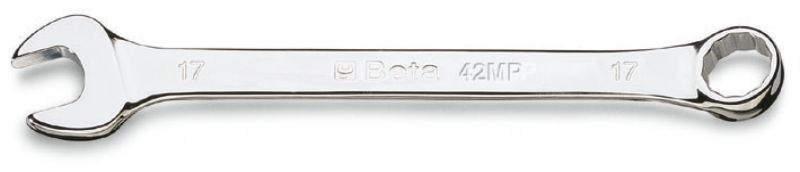 Beta Beta 42Mp Ringsteeksleutel Hoogglanzend | 27 - 000421627