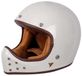 By City The Rock Bone R.22.06 Casque intégral Blanc M