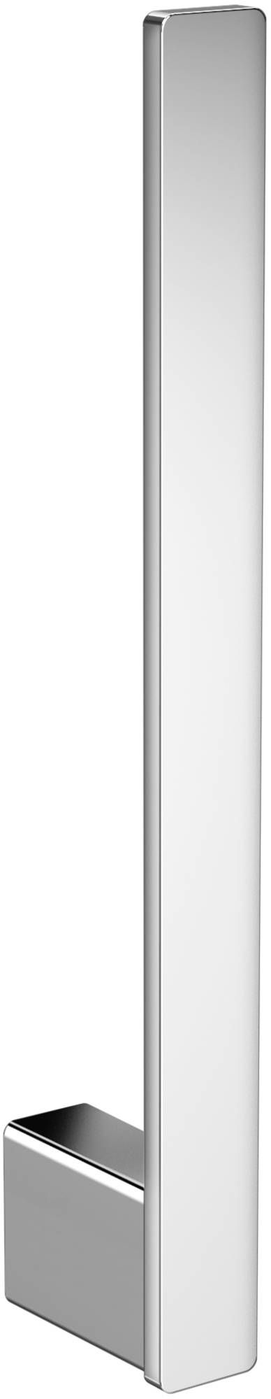 Emco Loft reserverolhouder voor 2 rollen Chroom