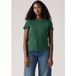 Levi's® T-Shirt TEE Minilogo mit kleiner Logostickerei