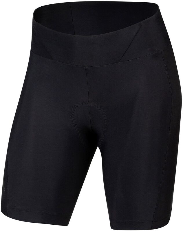 PEARL iZUMi Attack Shorts Dames - Zwart