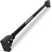 Unyqoos® Barre de traction pour cadre de porte – barre de traction réglable avec fermeture rapide, connexion de serrage sécurisée, idéale pour le dos, les épaules et les biceps