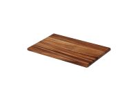 Continenta Keukensnijplank Hout 4810
