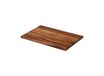 Continenta Keukensnijplank Hout 4810
