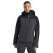 Tenson Dames wandeljack Himalaya Shell