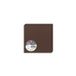 Clairefontaine 12842C Dubbele Kaarten Cacao 13,5x13,5cm 210g/m² FSC 50 stuks