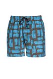 Arena Boxer Sashay Zwemshort voor heren, zwembroek