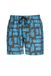 Arena Boxer Sashay Zwemshort voor heren, zwembroek