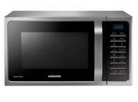 Samsung MC28H5015CS - Combi-magnetron - 28L - 900W - Zilver