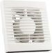 Nedco ventilateur de salle de bain avec minuterie - 25 W - Ø 120 mm