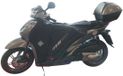 Tucano Urbano Tucano Urbano Pro R177 Honda SH300 2015-2020