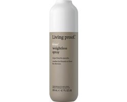 Living Proof - No Frizz Smooth Styling Spray - 200 ml