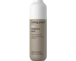 Living Proof No Frizz Smooth Styling Spray - 200ml