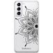 ERT GROUP mobiel telefoonhoesje voor Samsung S21 PLUS origineel en officieel erkend Babaco patroon Mandalas 004