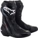 Alpinestars Supertech R Vented Bottes - Taille 43