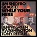 While Jim Snidero Quartet - While Your Here (CD)