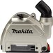 Makita 191G05-4 Invalstofafzuigkap 125mm