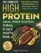 The High Protein Meal Prep System™