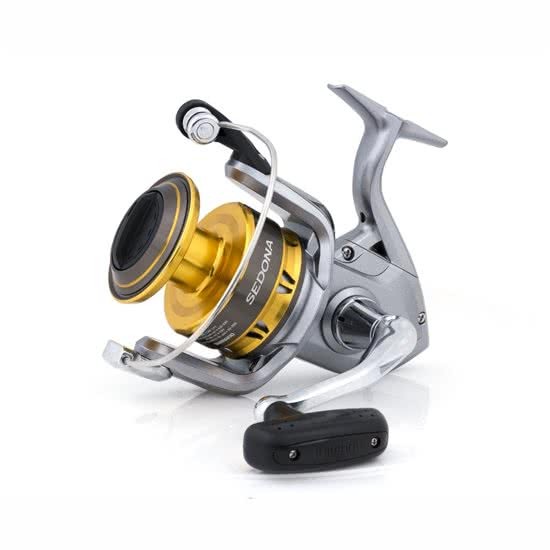 - Shimano Sedona 4000 FI Molen