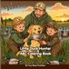 Little Duck Hunter ABC Coloring Book