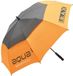 Big Max Aqua Paraplu - Grijs - Unisex - Glasvezel - Nylon