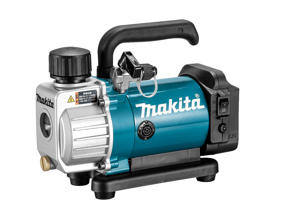 Makita 18 V Vacuümpomp