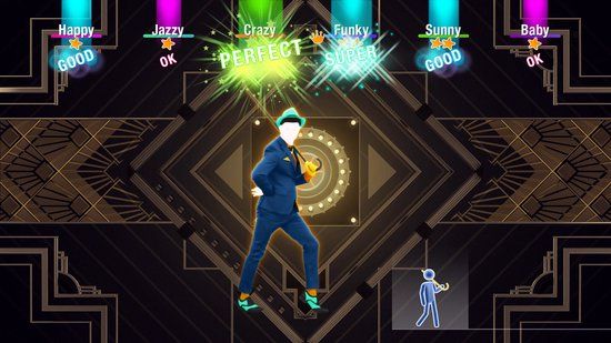 Ubisoft Just Dance 2019