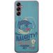 ERT GROUP mobiel telefoonhoesje voor Samsung A14 4G/5G Looney Tunes Sylvester & Tweety 001