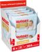 Huggies billendoekjes - Extra Care Sensitive - 384 babydoekjes (8 x 48 stuks) - 100% plastic vrij