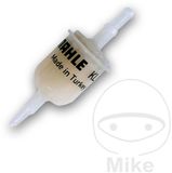 FILTRO Mahle KL 13 Brandstoffilter