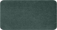 Spirella Highland badmat van microvezel 80 x 150 cm, groen