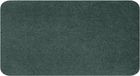 Spirella Highland badmat van microvezel 80 x 150 cm, groen
