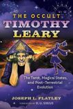 The Occult Timothy Leary Paperback