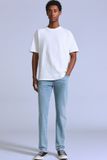 Levi's 511 Slim jeans - Homme - 29X32 - Délavage clair / Avion