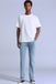 Levi's 511 Slim jeans - Homme - 29X32 - Délavage clair / Avion