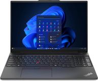 Lenovo ThinkPad / E16 Gen 2 (Intel) / 21MA001NSP