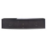 MartinLogan Focus ESL C18 centrale luidspreker meteor grijs
